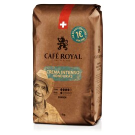 Cafe Roya Crema Intenso Honduras 1κγ.