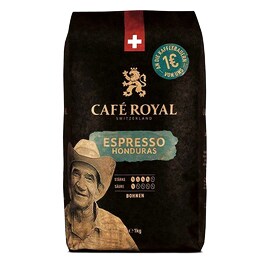 Cafe Royal Espresso Honduras 1κγ.