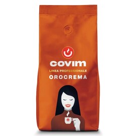 Covim Orocrema καφές σε κόκκους 1κγ