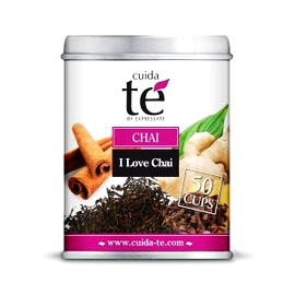 Cuida Te I love Chai - χύμα τσάι