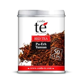 Cuida Te Pu-Erh Yunnan - τσάι χύμα 
