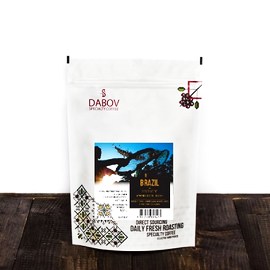 Brazilia Sitio Do Bone 200.8γρ DABOV Specialty Coffee