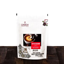 DABOV Specialty Coffee - Coffee Religion Blend 200.8γρ