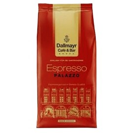 Dallmayr Espresso Palazzo 1κγ καφές σε κόκκους