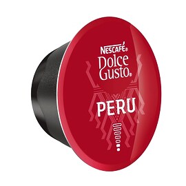 NESCAFÉ Dolce Gusto Peru Cajamaraca 12 τεμ κάψουλες
