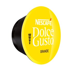 Nescafe Dolce Gusto Grande  κάψουλες καφέ
