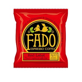 Fado Red Label 100τεμ.μονο δόσεις