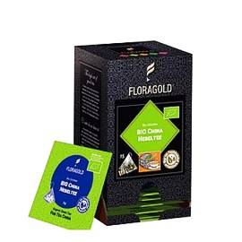Floragold Fog Tea Organic China τσάι σε φακελάκια