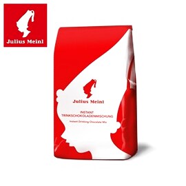 Julius Meinl - Ζεστή σκόνη σοκολάτας 1κγ