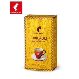 Julius Meinl - Jubilaum 250 γρ αλεσμένος καφές