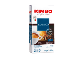 Kimbo Aroma Classico αλεσμένος καφές 250γρ.