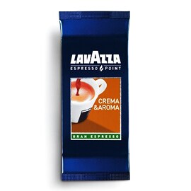 Crema&Aroma Gran Caffè Espresso Lavazza point κάψουλες 100τεμ