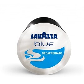 Lavazza Blue Espresso Decaffeinato 100τεμ κάψουλες