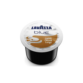 Lavazza Blue Cafe Crema Lungo 100 τεμ.κάψουλες