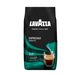 Lavazza Espresso Perfetto καφές σε κόκκους 1κγ