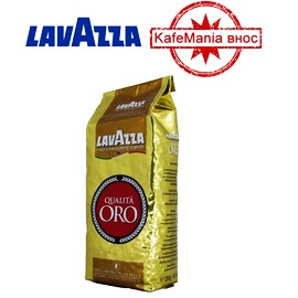 Lavazza Qualita Oro καφές σε κόκκους 250γρ
