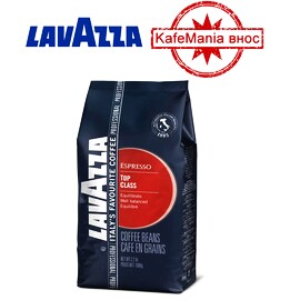 Lavazza Top Class καφές σε κόκκους,1κγ
