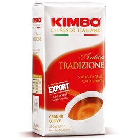 Kimbo Antica Tradizione  αλεσμένος καφές 250γρ.