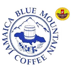 DABOV Specialty Coffee - Jamaica Blue Mountain 200.8γρ