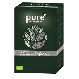 Pure Tea Selection -Κλασικό