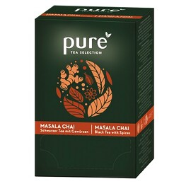 Pure Tea Selection - Μάσαλα Τσάι