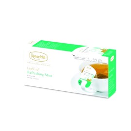 Ronnefeldt Refreshing Mint Leaf Cup τσάι