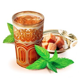 Special T Mint Marrakech 10τεμ κάψουλες τσάι