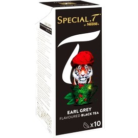 Special T Earl Grey 10τεμ κάψουλες τσάι
