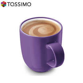 Tassimo Cadbury Hot Chocolate