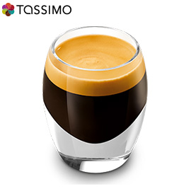 Tassimo Carte Noire Espresso Classic