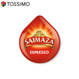 Tassimo Saimaza Espresso