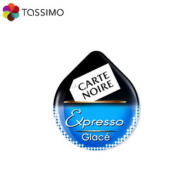 Tassimo Carte Noire Espresso Glace