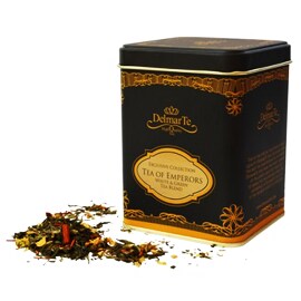 DelmarTe Exclusive - Τσάι αυτοκράτορας,χύμα 
