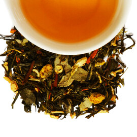 DelmarTe Exclusive - Τσάι αυτοκράτορας,χύμα 
